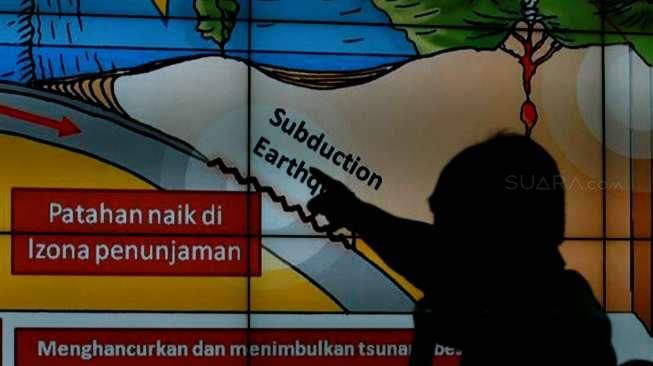 Enam Kecamatan di Jember Berpotensi Terdampak Gempa Megathrust, BPBD Siaga