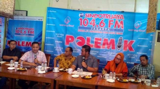 Pengamat Ini Anggap "Ribut-ribut Blok Masela" Tergolong Bermutu