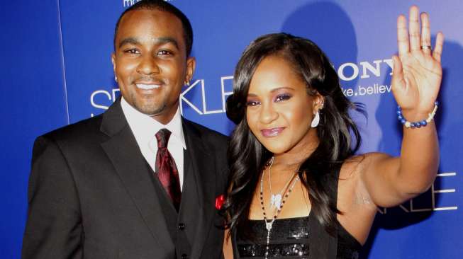 Hasil Autopsi Bobbi Kristina Akhirnya Dibuka ke Publik