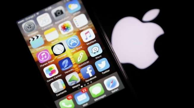 Makin Banyak Pelaku Kejahatan Beralih ke iPhone, Kenapa?