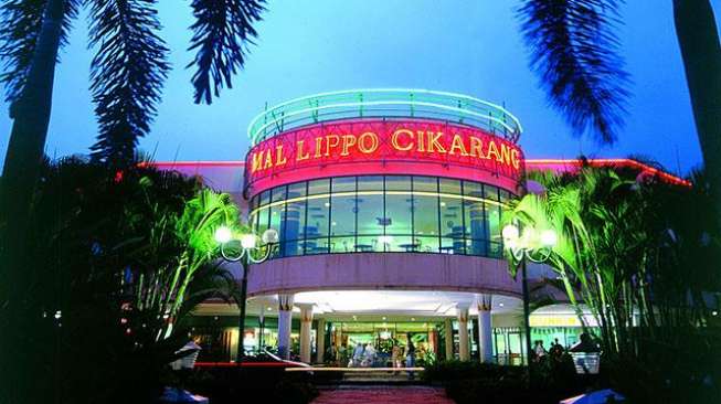 Lippo Cikarang Raih Laba Bersih Rp915 Miliar di 2015