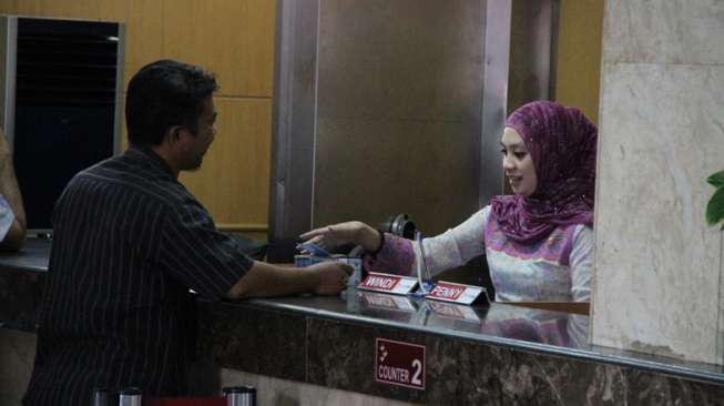 Bank Riau Kepri Segera Buka Kantor Cabang di Jakarta