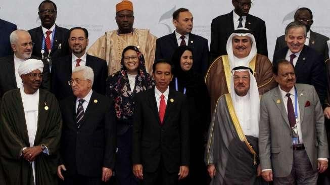 Indonesia dan Sudan akan Bentuk Joint Business Council