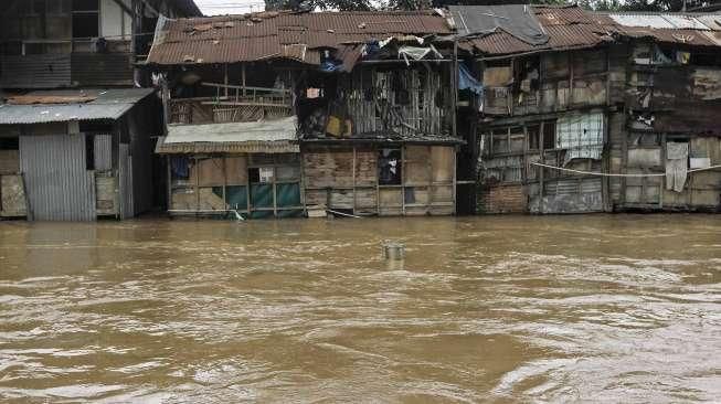 Warga Bukit Duri Ajukan Gugatan Class Action, Ahok: Biarin Saja