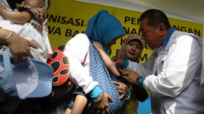 Bantu Atasi Stunting, Tim UGM Kembangkan "GAMA-KiDS" Perangkat untuk Deteksi Dini