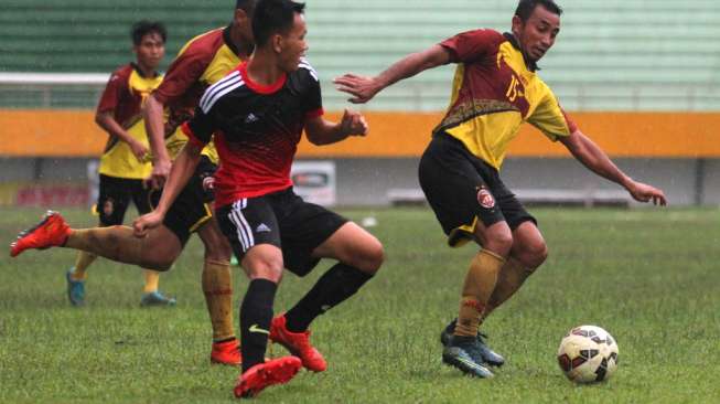 Firman Utina Pulih, Kabar Baik bagi Sriwijaya FC