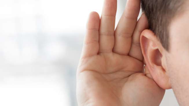 Putus Asa karena Selalu Gagal, 'Mahasiswa Tua' Ini Mencontek dengan Operaasi Pasang Bluetooth di Dalam Telinga