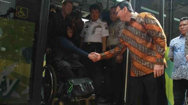 Ternyata Hanura Belum Resmi Dukung Ahok