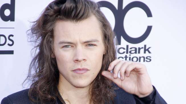 Harry Styles Diragukan Bakal Rilis Album Solo