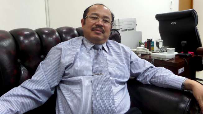 Prof Amzulian Rifai, Putra Sumsel Terpilih Jadi Ketua Komisi Yudisial 2023-2025