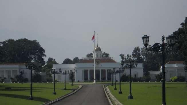 Sejarah Istana Bogor Hingga Jadi Istana dan Rumah Presiden