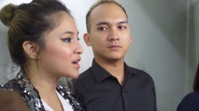 Ibunda Beberkan Rencana Nikah Egi John dan Kalima Yasmin