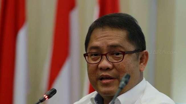 Ini Saran Presiden ke Menkominfo Tangani Transportasi Online