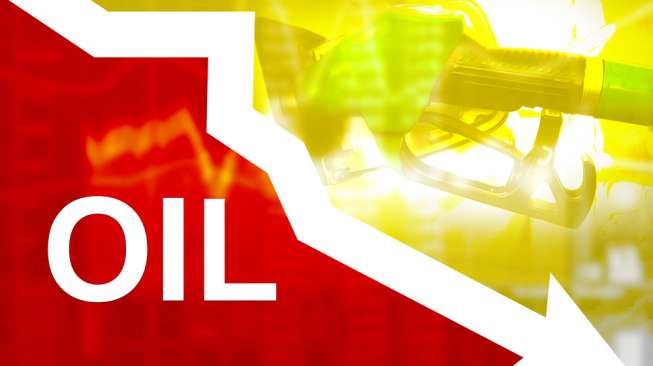 Harga Minyak Dunia Anjlok, WTI Dibandrol USD76 per Barel, BBM Gimana?