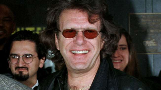 Keith Emerson, Musisi Rock yang Tewas Dipastikan Bunuh Diri