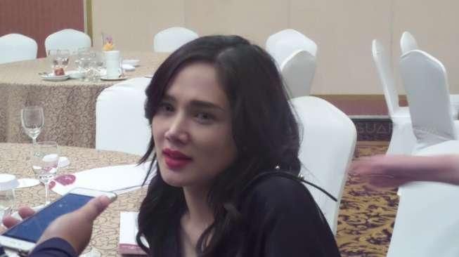 Mulan Jameela Jualan Online "Cilok Muncrat", Harganya Diprotes