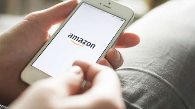 Amazon Ancam Bisnis Periklanan Google