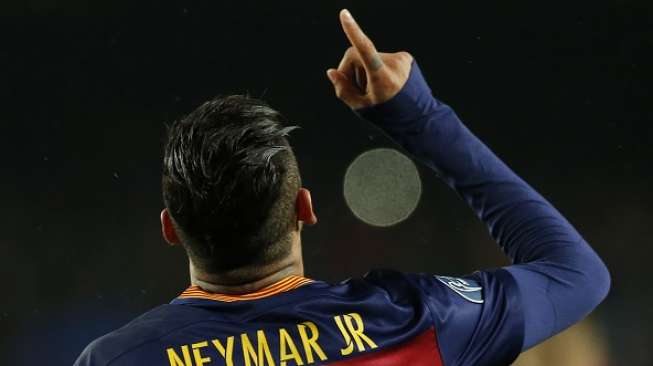 Soal Neymar Gabung Real Madrid, Ini Komentar Marcelo