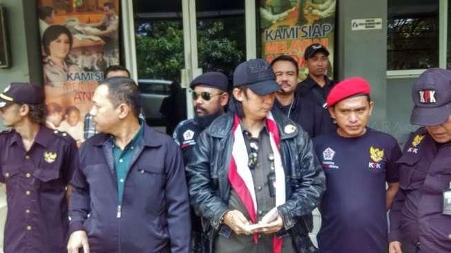 Sebut Sila 5 Pancasila Bebek Nungging, Zaskia Gotik Dipolisikan