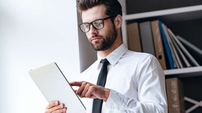 Perhatikan 5 Poin Ini Sebelum Menggunakan Email Kantor