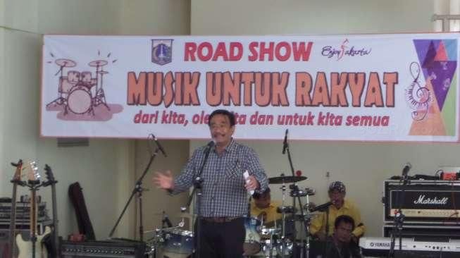 Marah Ada Guru Inggris Cabuli Siswi, Djarot: Pasti Dipecat!
