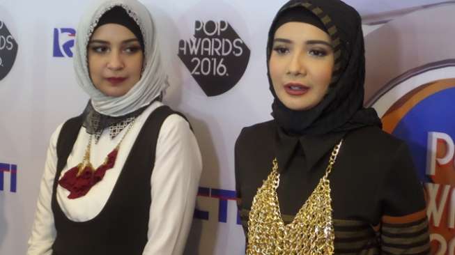 Kakak Shireen Sungkar Meninggal di RS AMC Amsterdam - 4