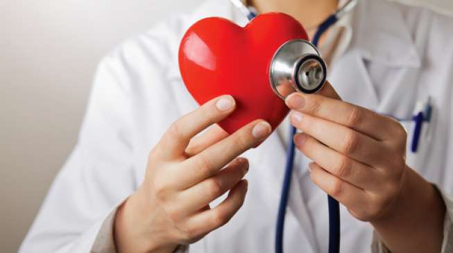 Mengenal Prosedur TAVI, Proses Bedah Minimalis bagi Pasien Jantung