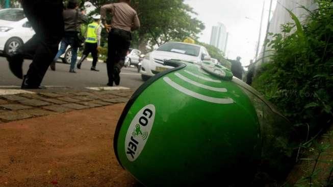 Sopir Gojek Dikeroyok di Bekasi, Pelaku Mempunyai Tindik di Lidah