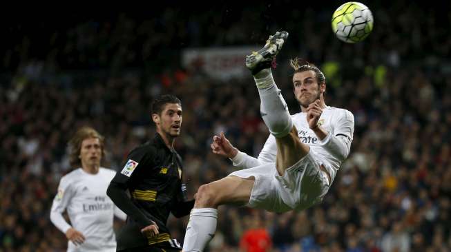 Bale Batal Perkuat Wales, Pelatih Ini Kecewa Berat