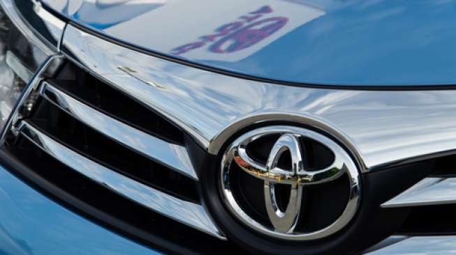  Toyota  Mobil  Hibrida Paling Realistis untuk  Indonesia