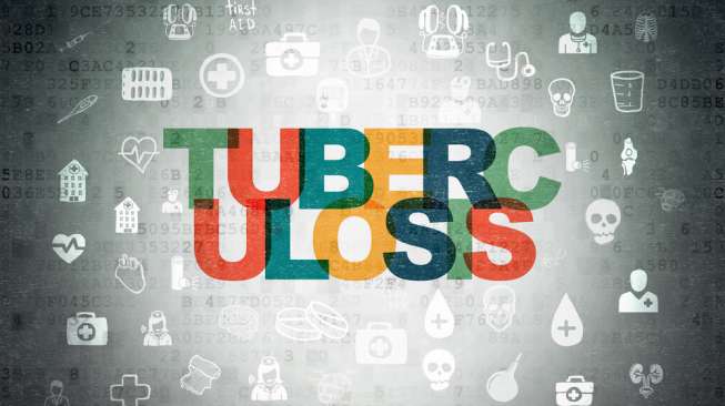 Ilustrasi Tuberculosis. (Shutterstock)