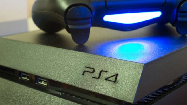 Playstation 4 Bisa Dimainkan di iPhone, Begini Caranya!