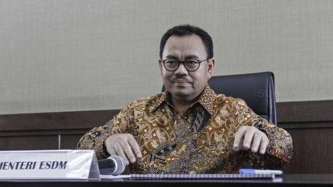 Indonesia-Iran Teken Kerja Sama Migas