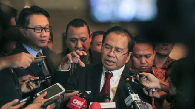 Rizal Ramli Ajak Belanda Bangun Kapal Serbaguna di Indonesia