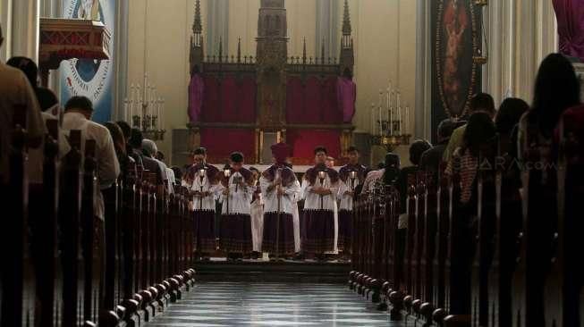 Makna Hari Raya Jumat Agung Atau Good Friday Bagi Umat Kristiani