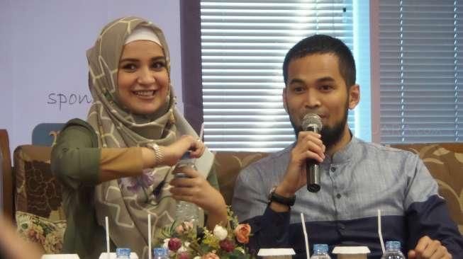 Sering Jadi Narsum, Shiren dan Teuku Wisnu Selalu Ditanya Hal Ini