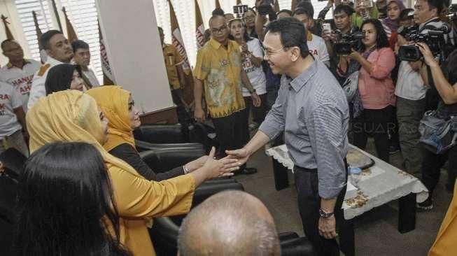 Pengamat: Ahok Kandidat Terkuat Tapi Belum Tentu Menang