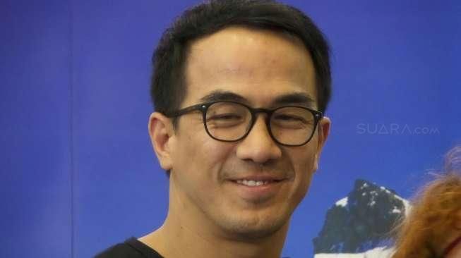 Joe Taslim: Fast and Furious 8 Keren Banget!