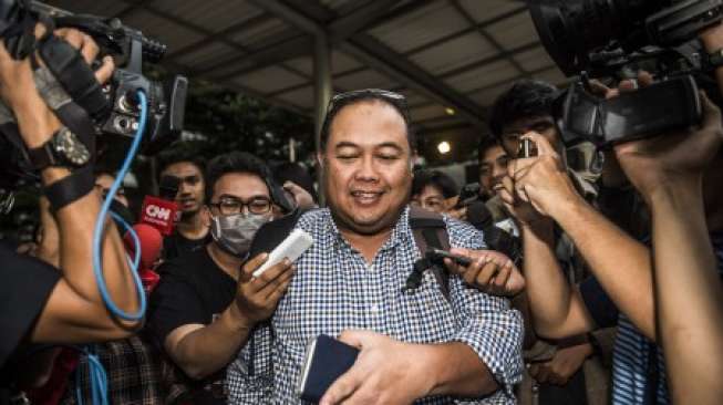 Terkait RJ Lino, Adik Bambang Widjojanto Sudah Diperiksa 4 Kali