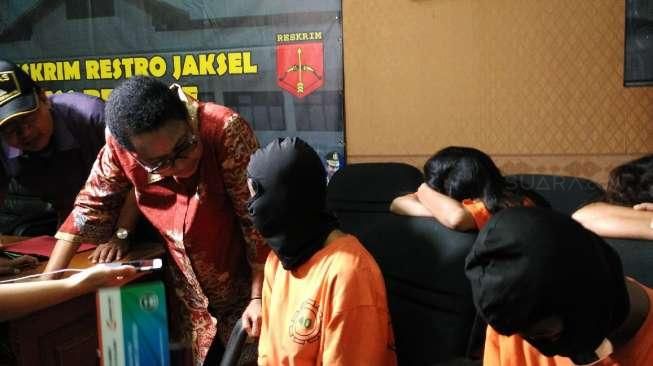 Diperintah Presiden, Menteri Yohana Cek Kasus Bayi Bon-bon