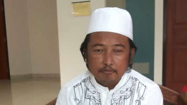 Ayah Marshanda Diduga Linglung