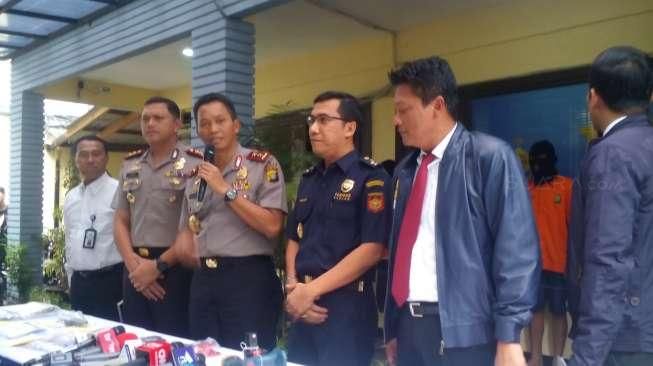 Kapolda Larang The Jak Nonton Final Piala Bhayangkara di GBK
