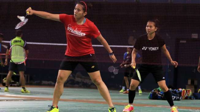 Indonesia Turunkan Sembilan Wakil di India Open