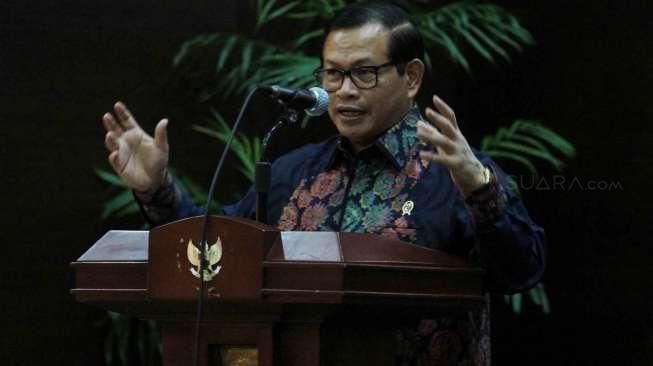 Kemenlu Koordinasi dengan Polri dan TNI Tangkap Penyandera 10 WNI