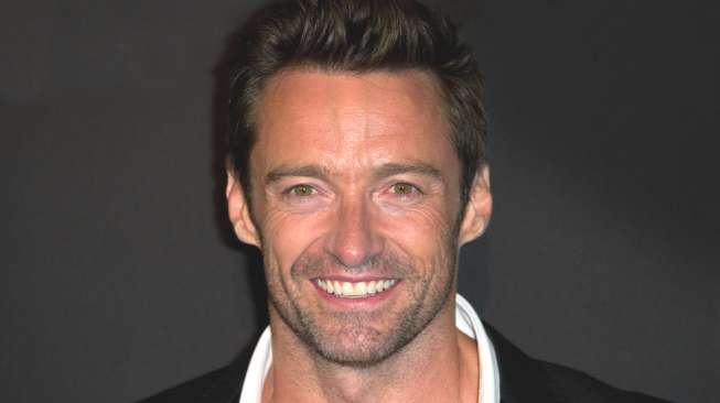 Hugh Jackman Bakal Berperan Sebagai Pendiri Ferrari