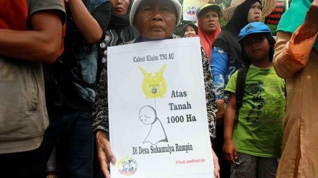 Hari Ketiadaan Tanah