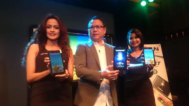 Advan Luncurkan Tablet Berfitur Canggih Dibanderol Rp1 Jutaan