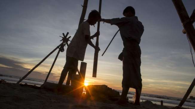 Myanmar Menarik Status Darurat Konflik di Rakhine