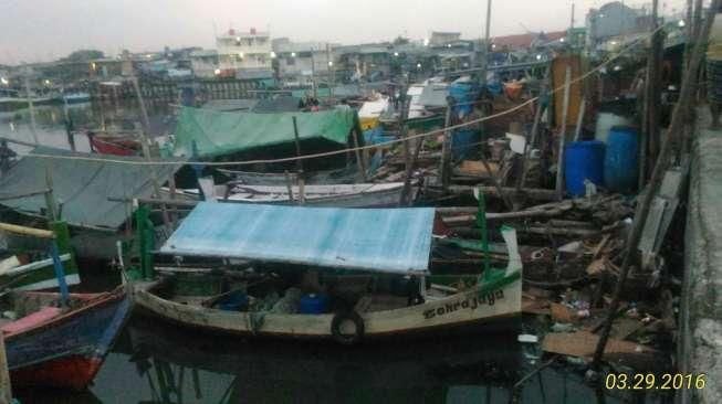 Tak Percaya Isu, Warga Sekitar Makam Keramat Tetap Tolak Digusur