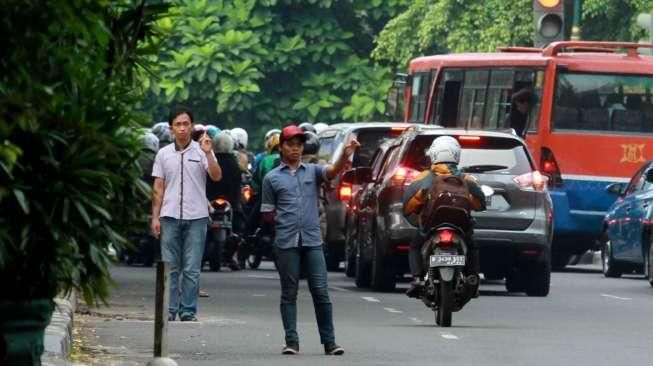 Tak Cuma Sore, 3 in 1 Bisa Saja Dihapus Total dari Jakarta